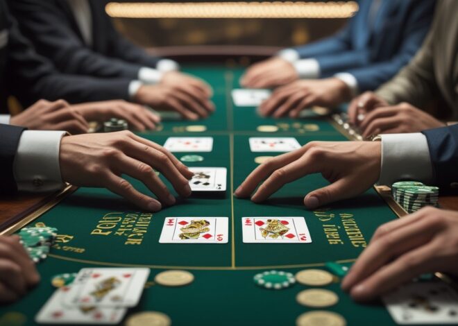 Ulasan Fitur Terbaru Double Exposure Blackjack 2026: Perbandingan Keuntungan Dengan Versi Klasik