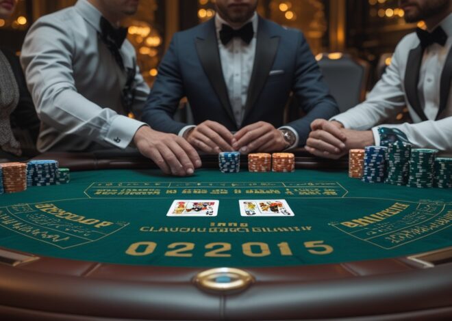 Mengapa Double Exposure Blackjack 2026 Menjadi Varian Favorit Para Ahli Strategi Tahun Ini? Analisis Keunggulan Dan Strateginya
