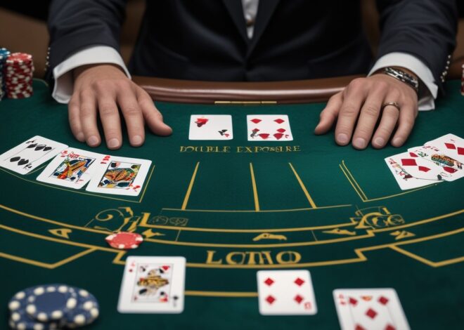 Kelebihan dan Kekurangan Bermain Double Exposure Blackjack 2026 Dibandingkan European Blackjack: Panduan Lengkap