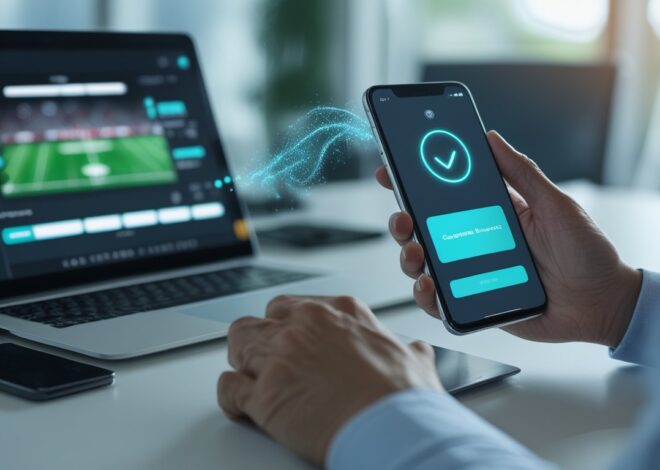 Rekomendasi Bandar Bola 2026 dengan Proses Deposit E-Wallet Tercepat dan Terpercaya