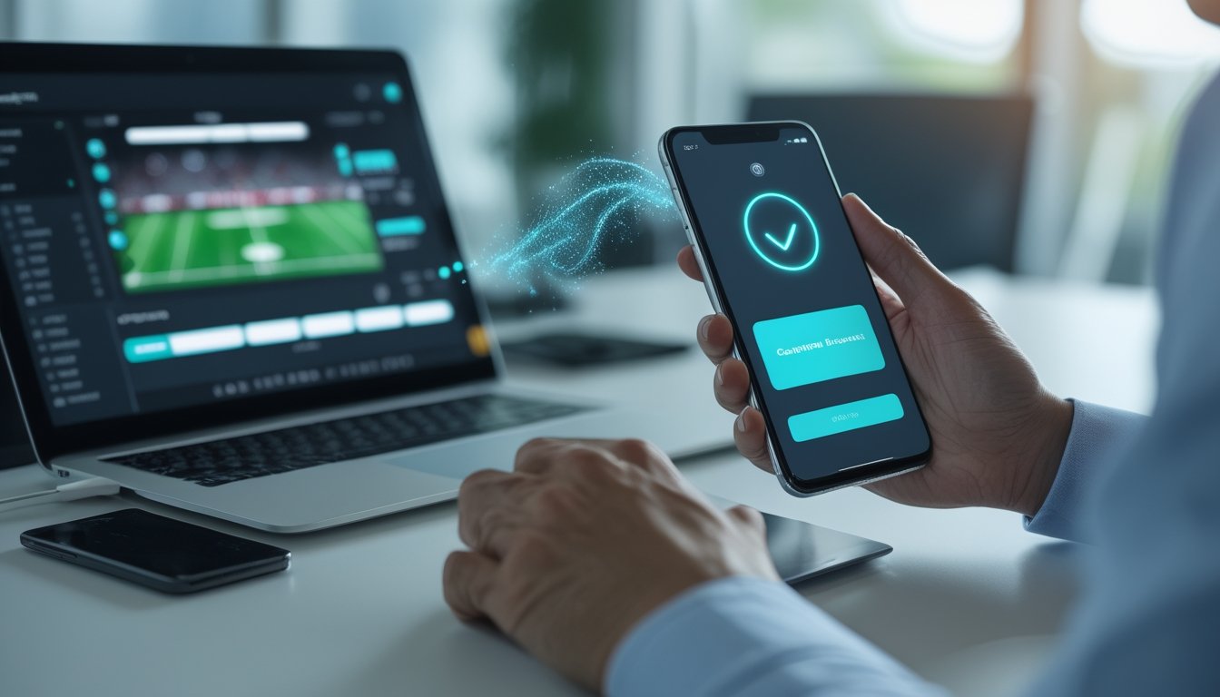 Rekomendasi Bandar Bola 2026 dengan Proses Deposit E-Wallet Tercepat dan Terpercaya