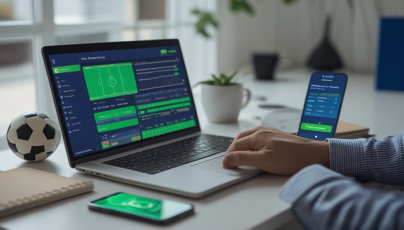 Daftar Bandar Bola 2026 dengan Minimal Deposit Termurah untuk Pemula dan Pilihan Terpercaya