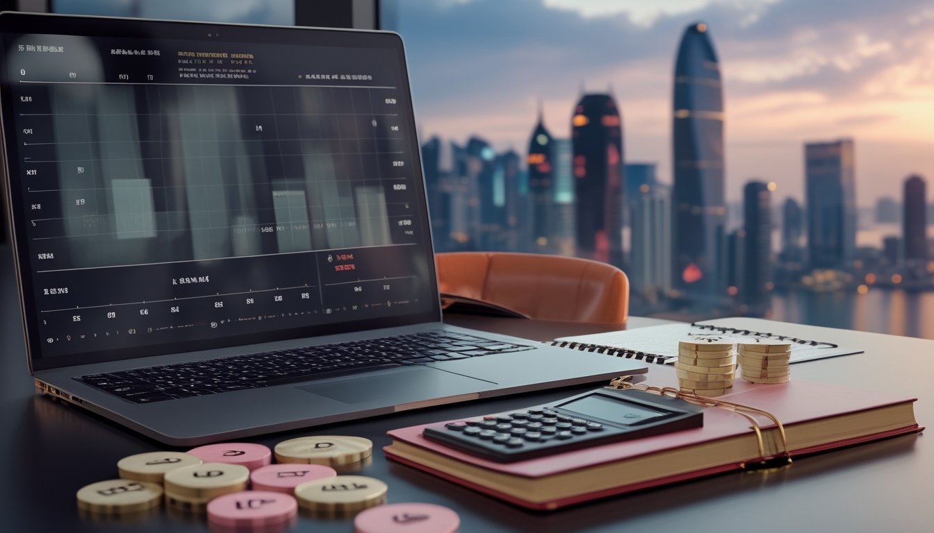 Bocoran Angka Main Colok Macau Paling Gacor Minggu Ini dan Prediksi Terbarunya