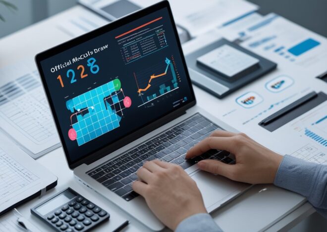 Analisis Paito Pengeluaran Colok Macau Pools Resmi 2026: Panduan Data dan Tren Terbaru