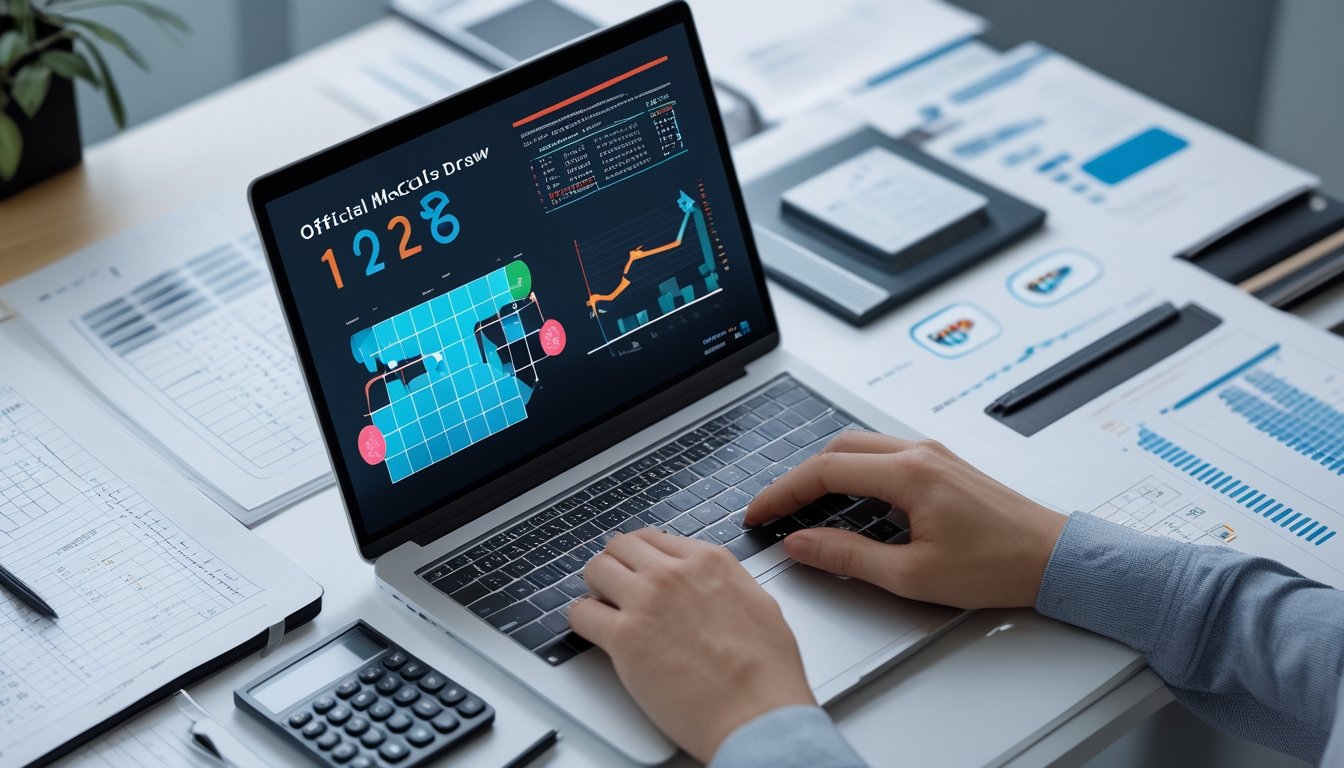 Analisis Paito Pengeluaran Colok Macau Pools Resmi 2026: Panduan Data dan Tren Terbaru