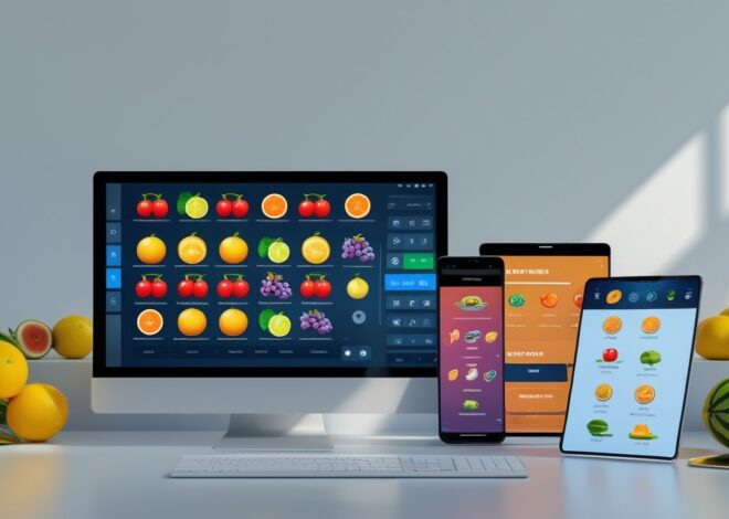 Rekomendasi Situs Slot Fruit Party Resmi dan Terpercaya 2026 untuk Pemain Indonesia