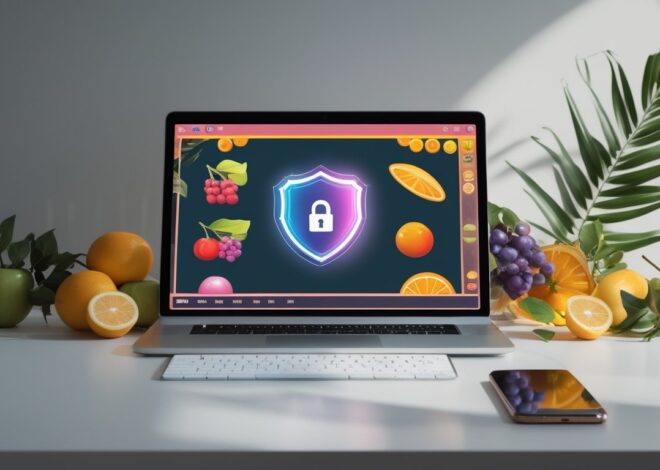 Link Alternatif Login Slot Fruit Party Tanpa Blokir yang Aman dan Terpercaya