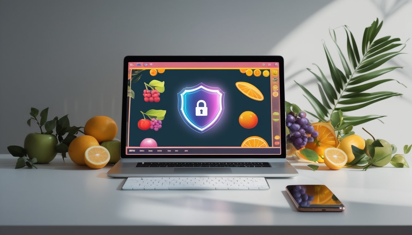 Link Alternatif Login Slot Fruit Party Tanpa Blokir yang Aman dan Terpercaya
