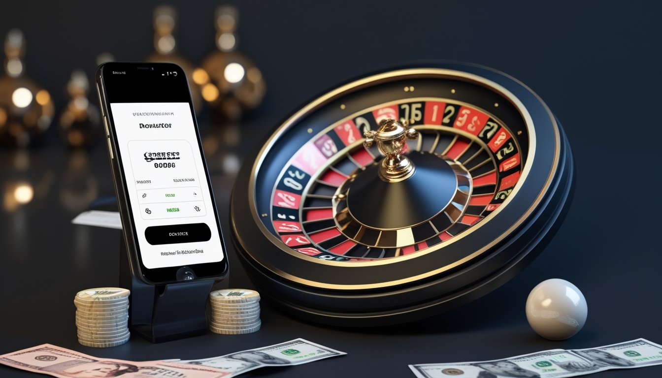 Situs Taruhan Roulette Resmi Deposit 10 Ribu 2026