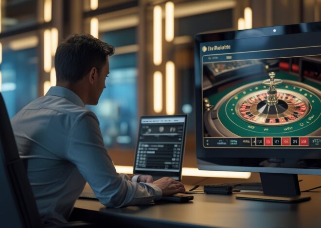 Cara Menang Main Roulette Online Live Streaming Tanpa Bot 2026