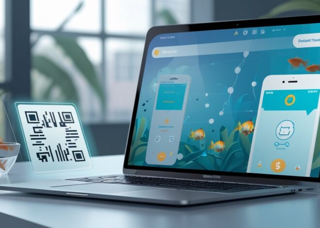 Link Daftar Agen Tembak Ikan QRIS dan E-Wallet: Cek Aman