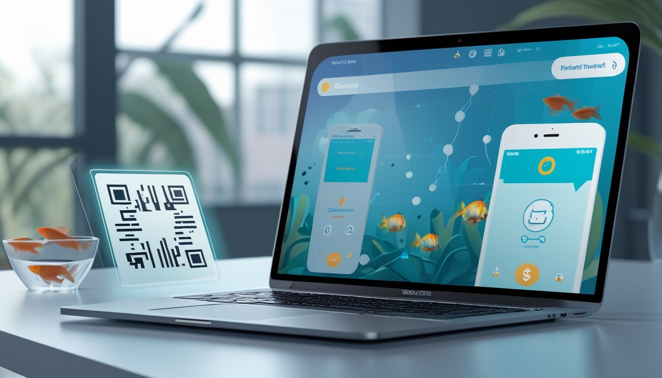 Link Daftar Agen Tembak Ikan QRIS dan E-Wallet: Cek Aman
