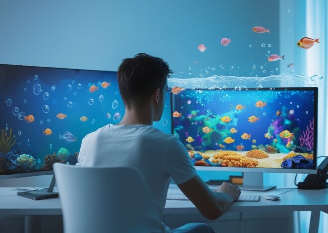 Bocoran Pola Gacor Main Tembak Ikan Online Hari Ini Auto Jackpot