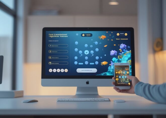 Cara Daftar Akun Judi Tembak Ikan Pragmatic Play dengan Aman