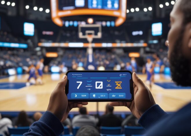 Taruhan Basket Online 2026: Moneyline, Handicap, Over Under